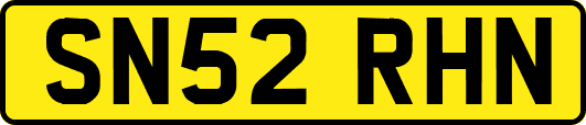 SN52RHN