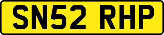 SN52RHP
