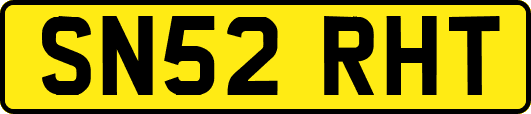 SN52RHT