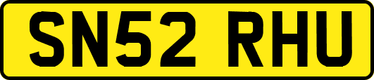 SN52RHU