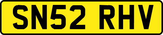 SN52RHV