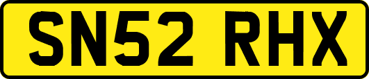 SN52RHX
