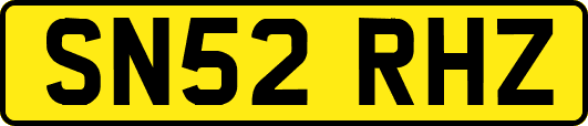 SN52RHZ