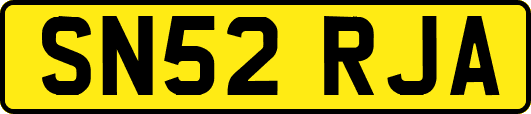 SN52RJA