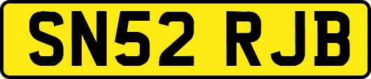 SN52RJB