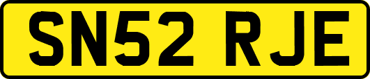 SN52RJE
