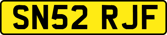 SN52RJF