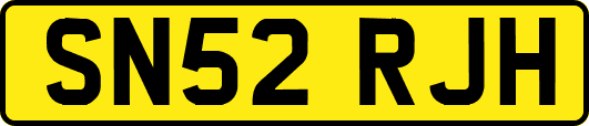 SN52RJH