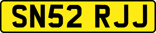 SN52RJJ
