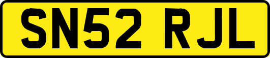 SN52RJL