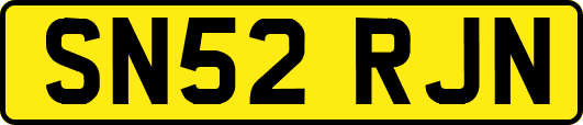 SN52RJN
