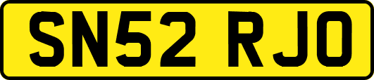 SN52RJO