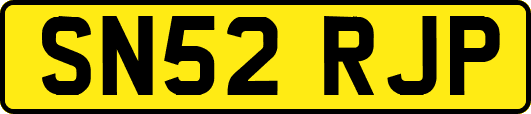 SN52RJP