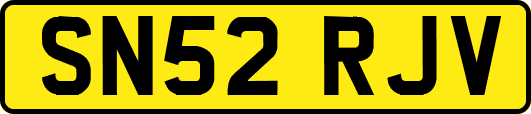 SN52RJV