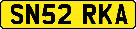 SN52RKA