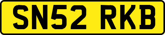 SN52RKB