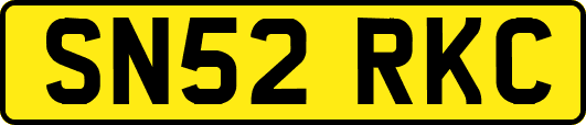 SN52RKC