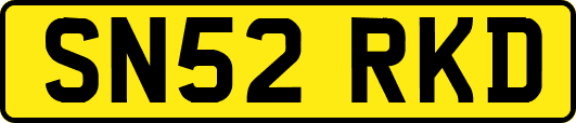 SN52RKD