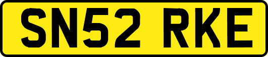 SN52RKE