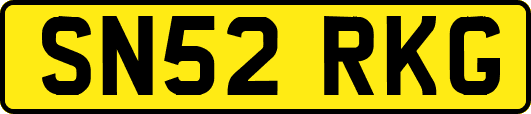SN52RKG
