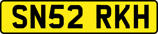 SN52RKH