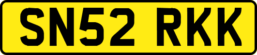 SN52RKK