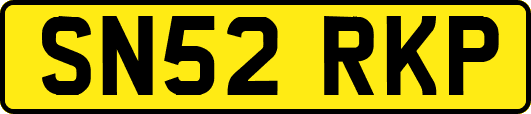 SN52RKP
