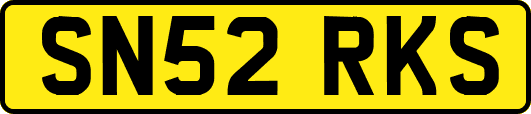 SN52RKS