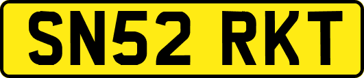 SN52RKT