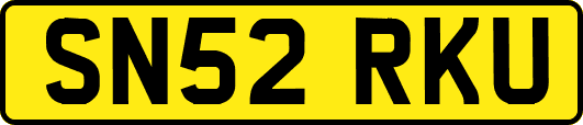 SN52RKU