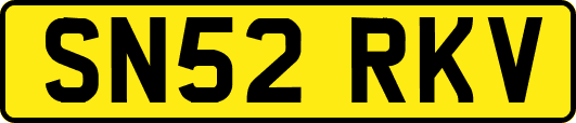 SN52RKV