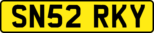 SN52RKY