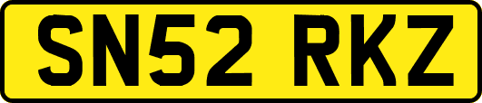 SN52RKZ