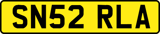 SN52RLA