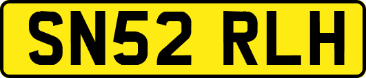 SN52RLH