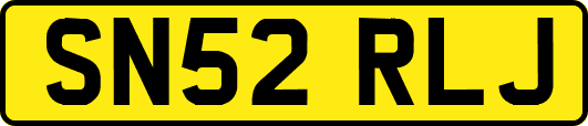 SN52RLJ