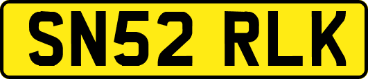SN52RLK