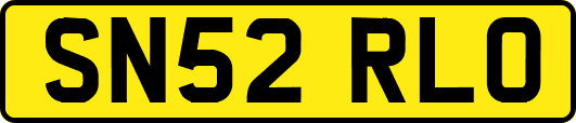 SN52RLO