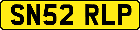 SN52RLP