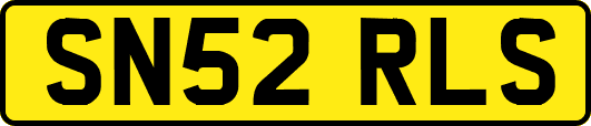 SN52RLS
