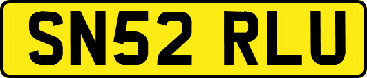 SN52RLU