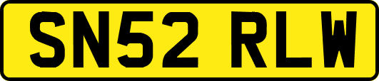 SN52RLW