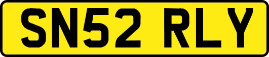 SN52RLY
