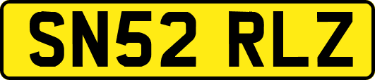 SN52RLZ