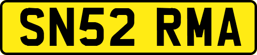 SN52RMA