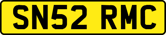 SN52RMC