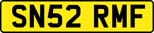 SN52RMF