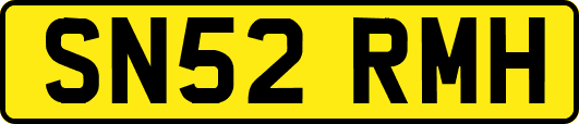 SN52RMH
