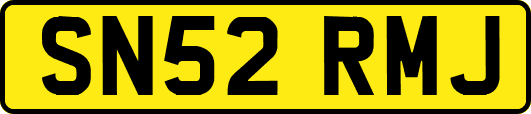 SN52RMJ
