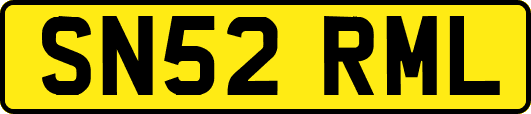 SN52RML